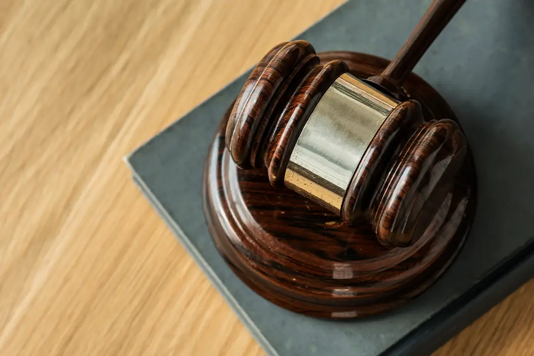 peritaje judicial en traducción