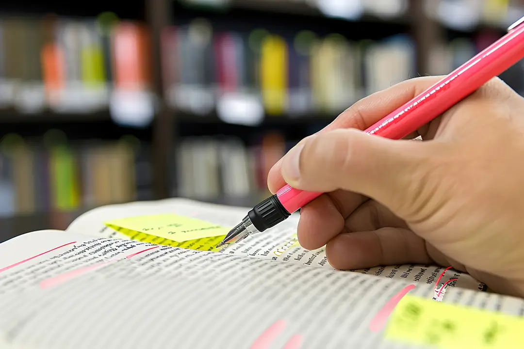 revisión, corrección y edición de textos especializados