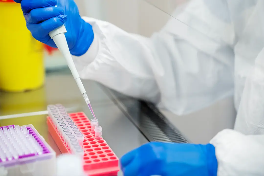 traducción para el sector biosanitario
